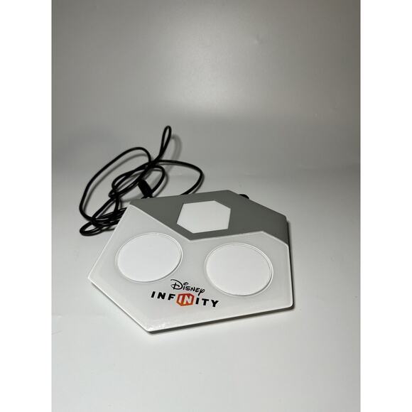 Disney Other - Disney Infinity Xbox 360 Portal Base Pad USB